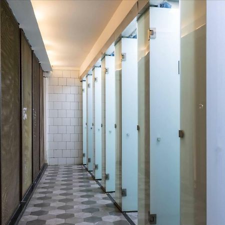 Chongqing Hexi Youth Hostel Экстерьер фото