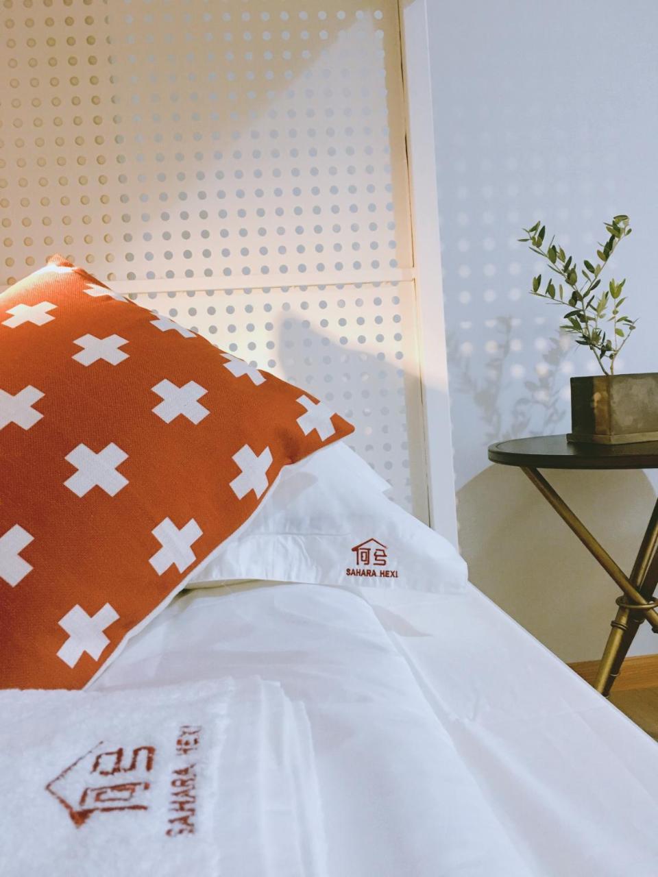 Chongqing Hexi Youth Hostel Экстерьер фото