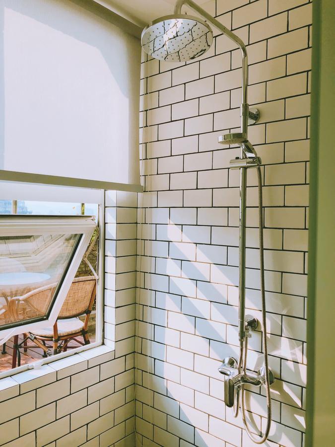 Chongqing Hexi Youth Hostel Экстерьер фото