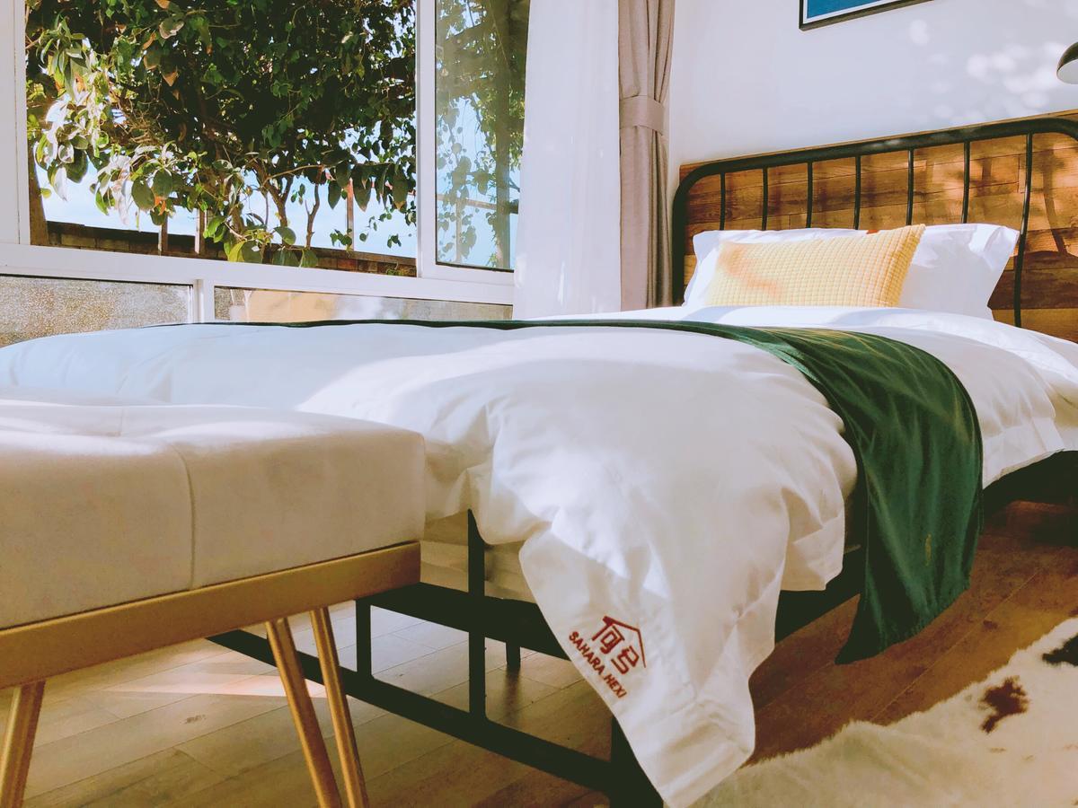 Chongqing Hexi Youth Hostel Экстерьер фото