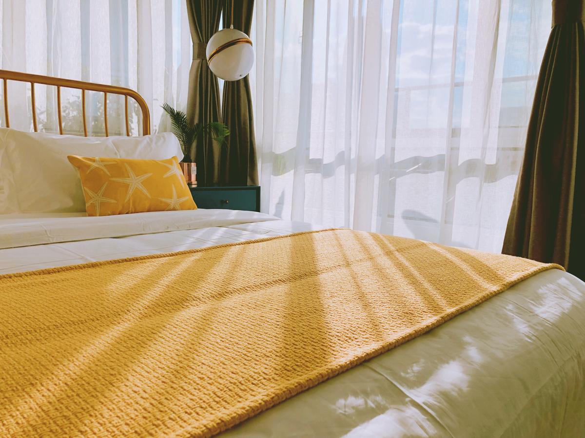 Chongqing Hexi Youth Hostel Экстерьер фото