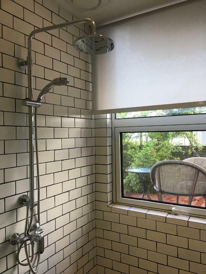 Chongqing Hexi Youth Hostel Экстерьер фото